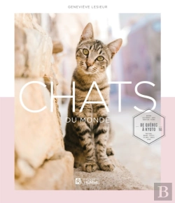 Bertrand.pt - Chats Du Monde