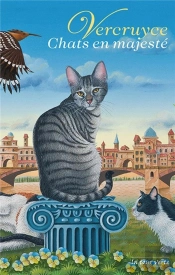 Chats En Majesté