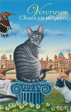 Bertrand.pt - Chats En Majesté
