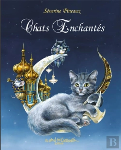 Bertrand.pt - Chats Enchantes