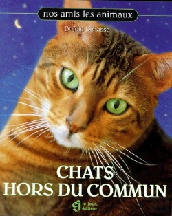 Bertrand.pt - Chats Hors Du Commun