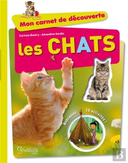 Bertrand.pt - Chats (Les)