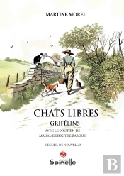 Chats Libres : Grifélins