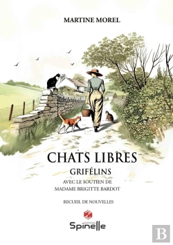Bertrand.pt - Chats Libres : Grifélins