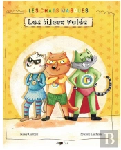 Chats Masques (Les)