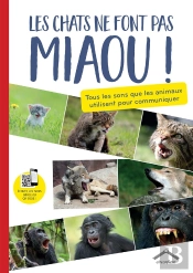 Chats Ne Font Pas Miaou (Les)