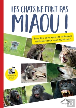 Bertrand.pt - Chats Ne Font Pas Miaou (Les)
