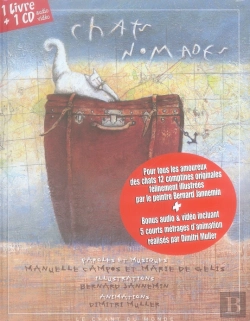 Bertrand.pt - Chats Nomades