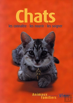 Bertrand.pt - Chats ; Nouvelle Edition