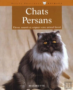Bertrand.pt - Chats Persans