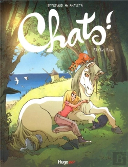 Bertrand.pt - Chats T.3