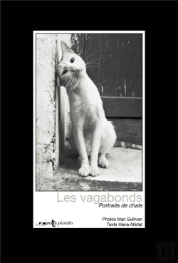 Bertrand.pt - Chats Vagabonds : Portraits De Chats