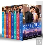 Chatsfield Collection Books 1-8