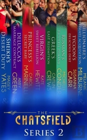 Chatsfield: Series 2