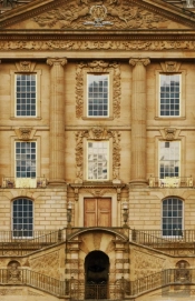 Chatsworth, Arcadia, Now