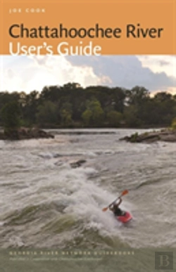 Bertrand.pt - Chattahoochee River User'S Guide