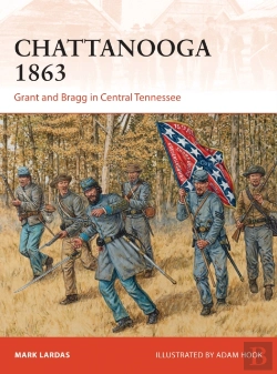 Bertrand.pt - Chattanooga 1863
