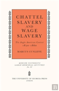 Bertrand.pt - Chattel Slavery And Wage Slavery