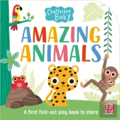 Chatterbox Baby: Amazing Animals