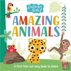 Bertrand.pt - Chatterbox Baby: Amazing Animals