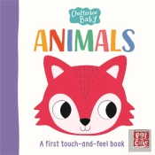 Chatterbox Baby: Animals