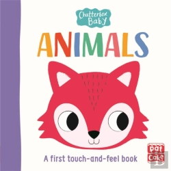 Bertrand.pt - Chatterbox Baby: Animals