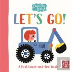 Chatterbox Baby: Let'S Go!