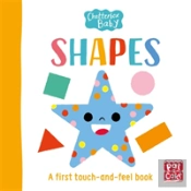 Chatterbox Baby: Shapes
