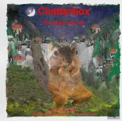 Bertrand.pt - Chatterbox-The Nutty Squirrel
