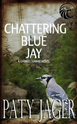 Bertrand.pt - Chattering Blue Jay