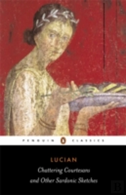 Bertrand.pt - Chattering Courtesans And Other Sardonic Sketches