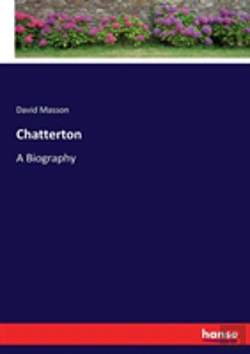 Bertrand.pt - Chatterton