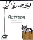 Chattitudes Agenda 2019
