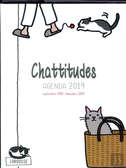 Bertrand.pt - Chattitudes Agenda 2019
