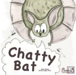 Bertrand.pt - Chatty Bat