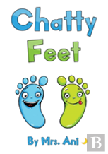 Chatty Feet