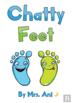 Bertrand.pt - Chatty Feet