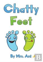 Chatty Feet