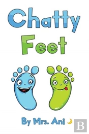 Chatty Feet
