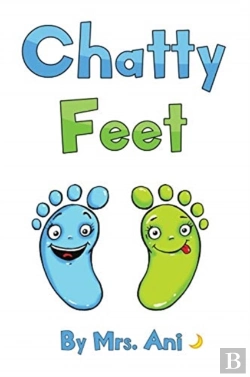 Bertrand.pt - Chatty Feet