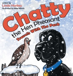 Bertrand.pt - Chatty The Hen Pheasant