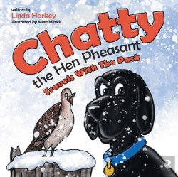 Bertrand.pt - Chatty The Hen Pheasant