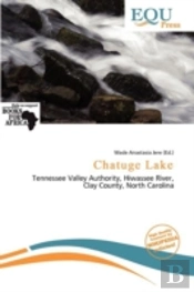 Chatuge Lake