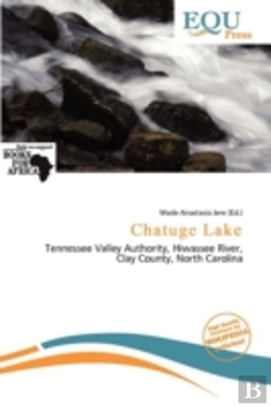 Bertrand.pt - Chatuge Lake