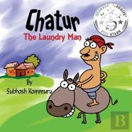 Chatur The Laundry Man