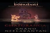 Chaturanga-S.S. Rajamouli'S Bahubali
