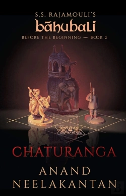 Bertrand.pt - Chaturanga-S.S. Rajamouli'S Bahubali