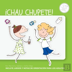 Bertrand.pt - ¡Chau Chupete!