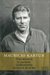 Chau Misterix-Partener-Madonnita