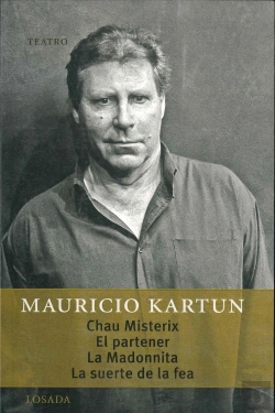 Bertrand.pt - Chau Misterix-Partener-Madonnita